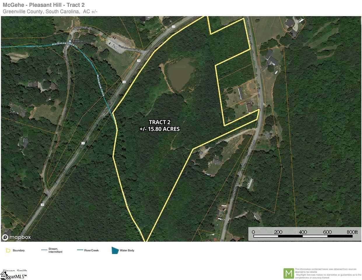 00 Pleasant Hill Road - Photo 1