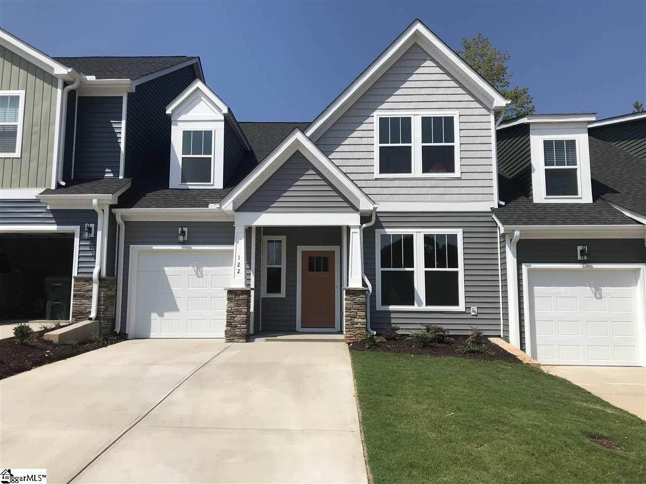 122 Tiger Pond Road - Photo 1