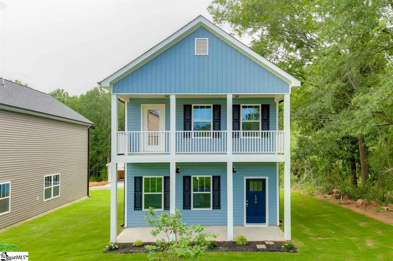 400 Grant Street - Photo 1