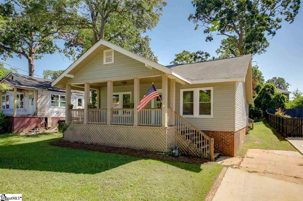 5 Ladson Street - Photo 1