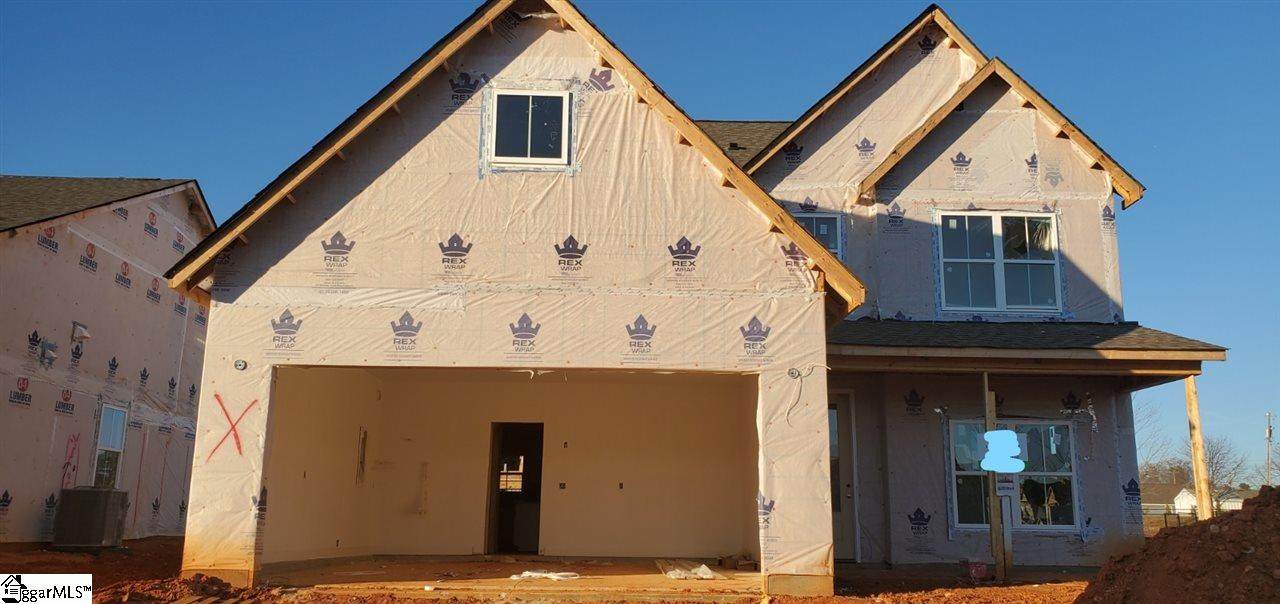 508 Backacre Court - Photo 1