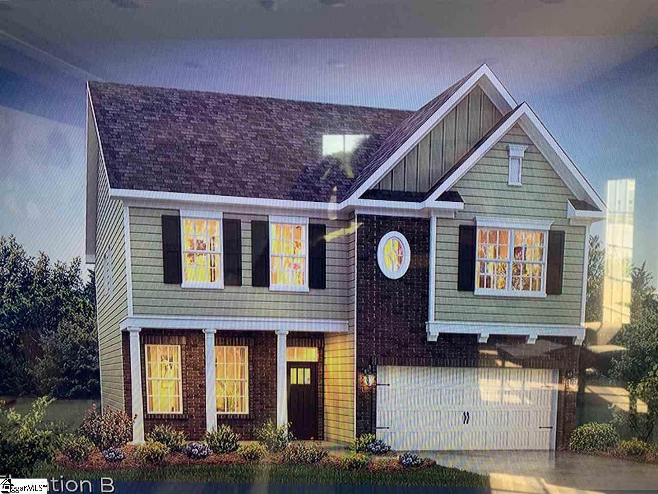 105 Silver Falls Drive - Photo 1