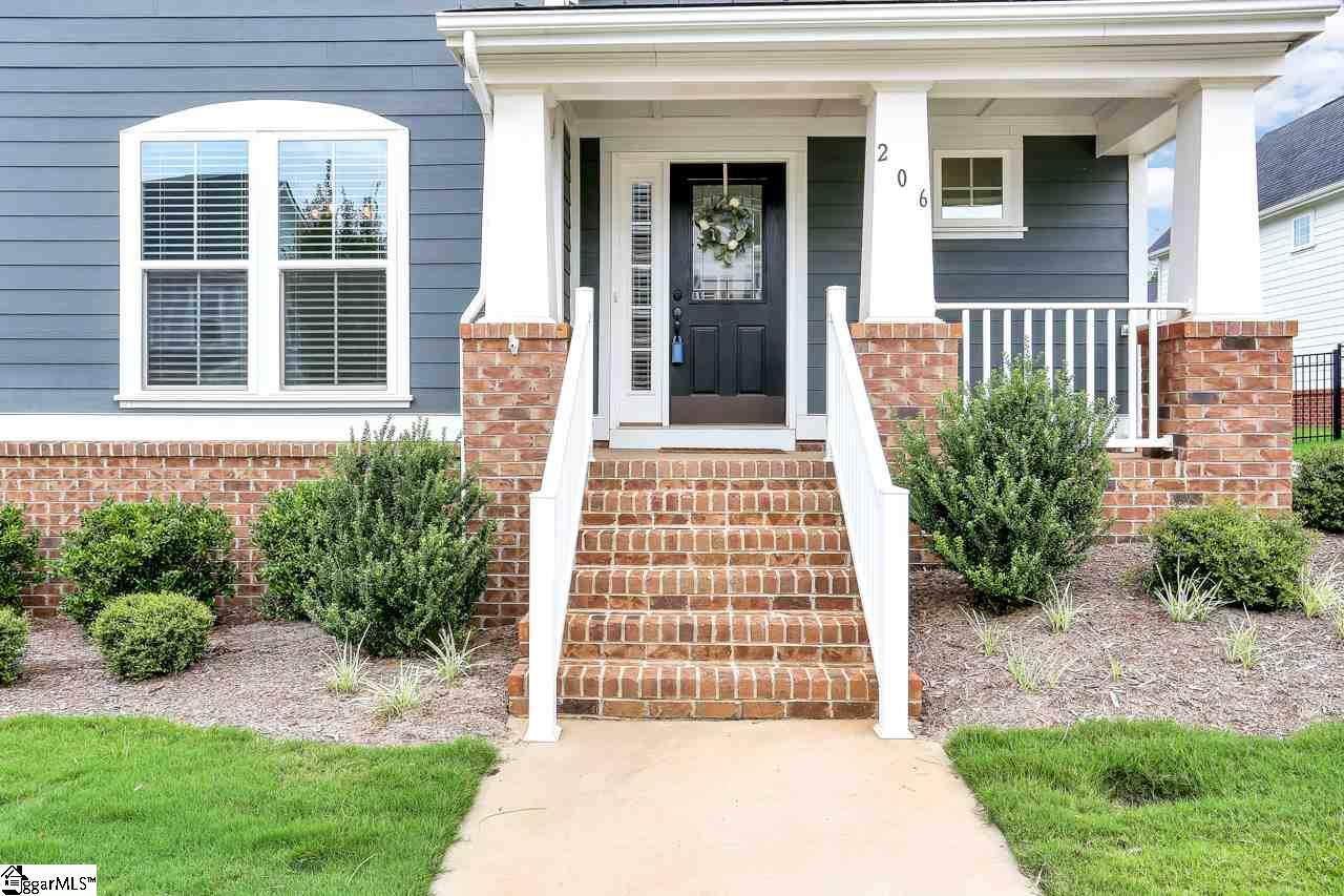 206 Verlin Drive - Photo 1