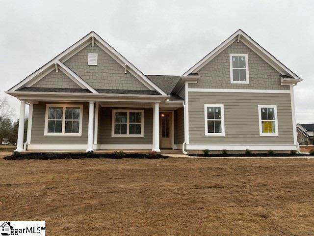 206 Deerview Trail - Photo 1