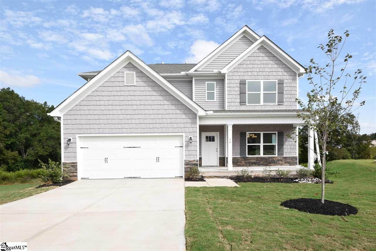 16 Harvestwood Place - Photo 1
