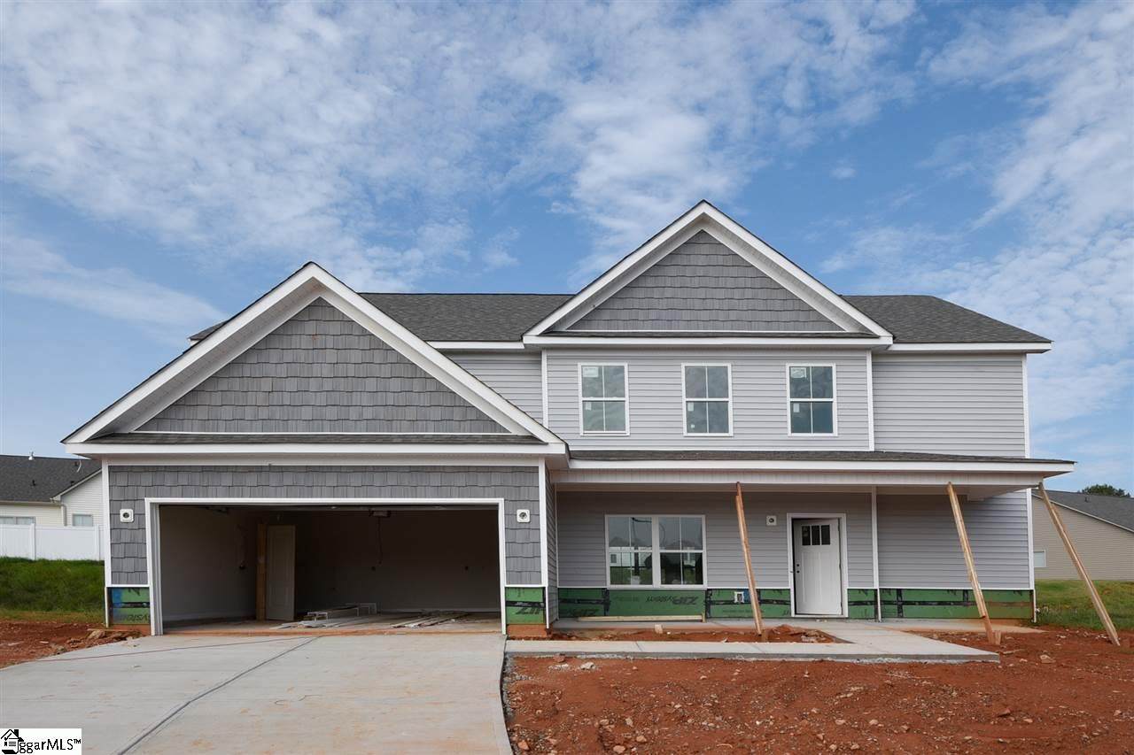 8 Rhyne Valley Place - Photo 1
