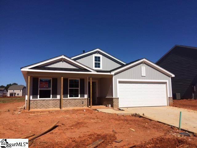 603 Whittier Street - Photo 1