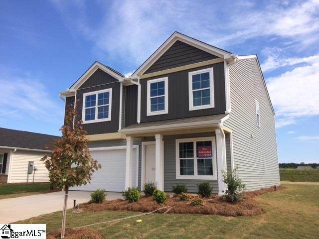 407 Pollyanna Drive - Photo 1