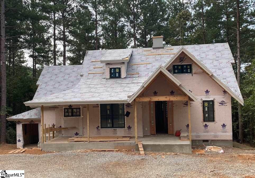 00 Settlement Village Drive - Photo 1