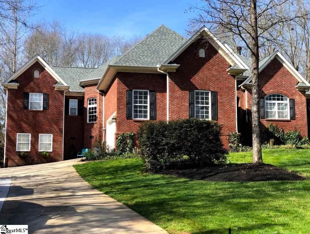 20 Knob Creek Court - Photo 1