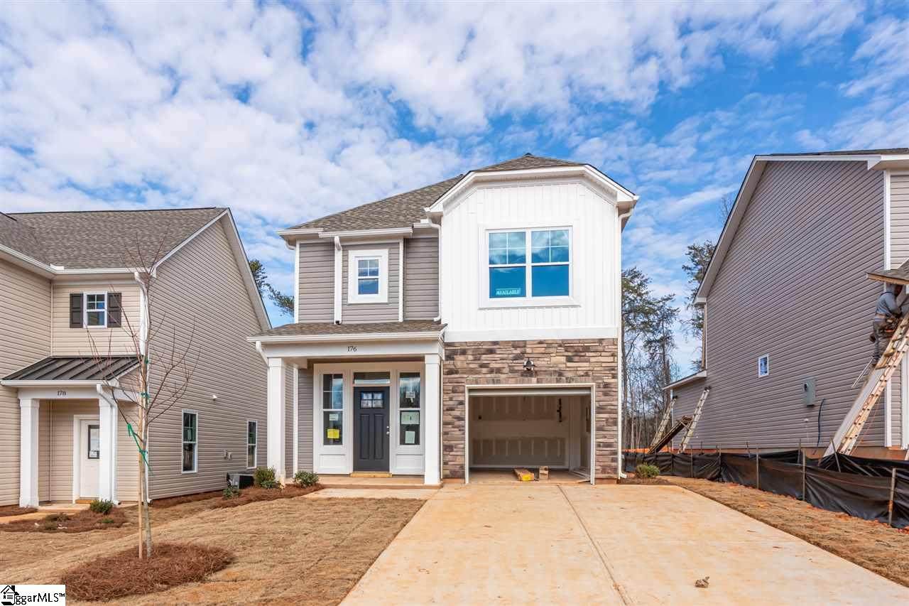 176 Highland Park Court - Photo 1
