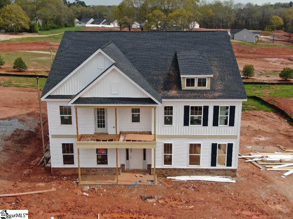309 Valley Oak Drive - Photo 1