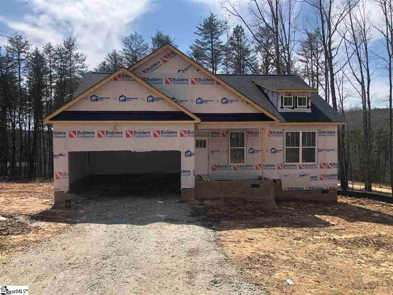 00 Mush Creek Hill Road - Photo 1