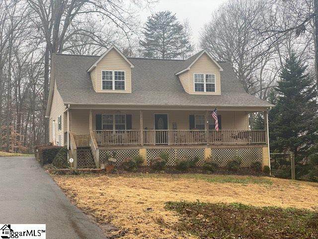 340 Adger Road - Photo 1
