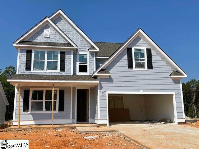 11 Bucklick Creek Court - Photo 1
