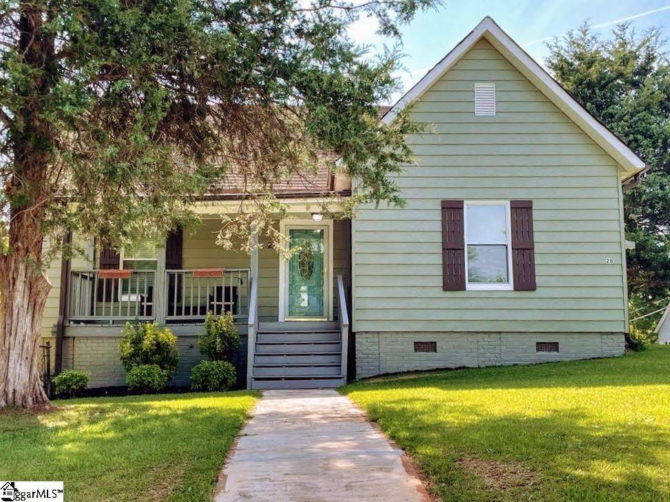28 Blake Street - Photo 1