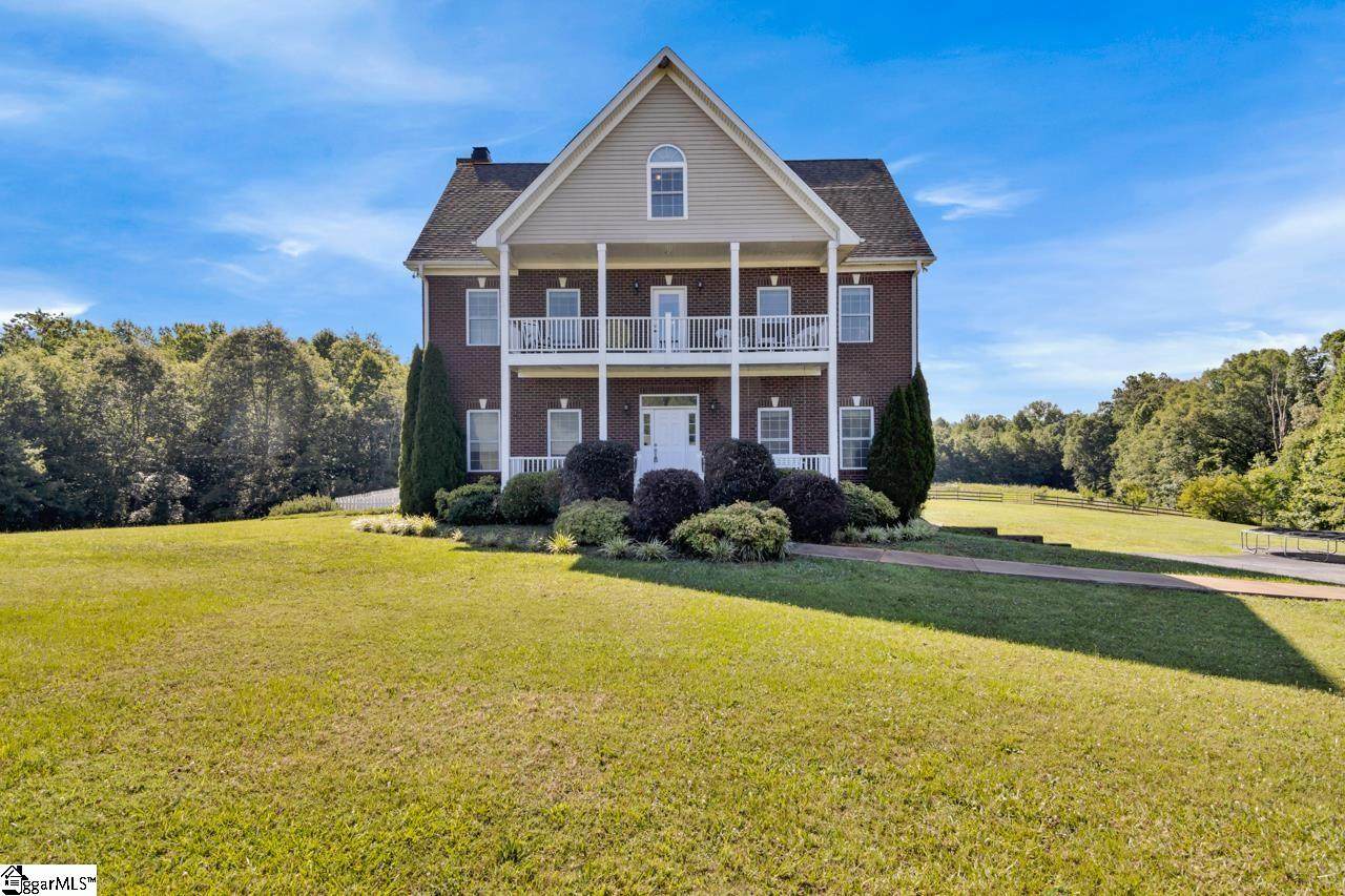 1110 Cooley Springs School Road - Photo 1