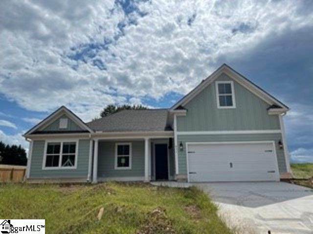 831 Orchard Valley Lane - Photo 1