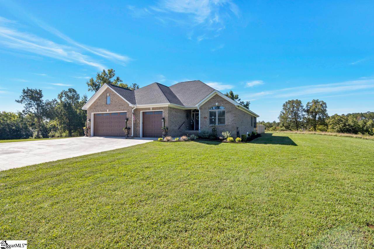 2394 Old Newberry Highway - Photo 1