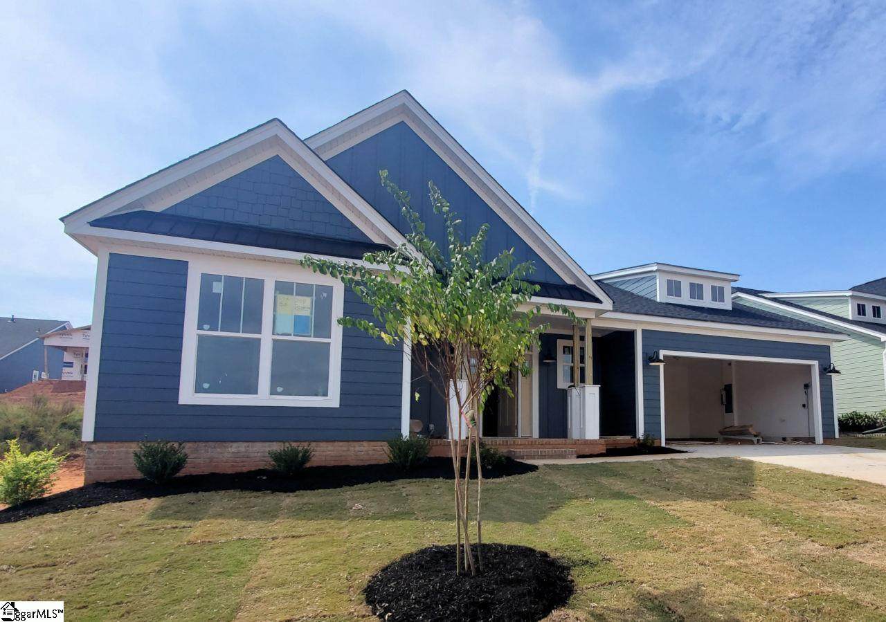 208 Daystrom Drive - Photo 1