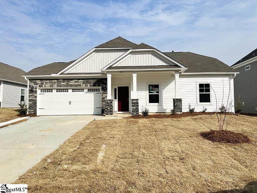 323 Chinchilla Drive - Photo 1