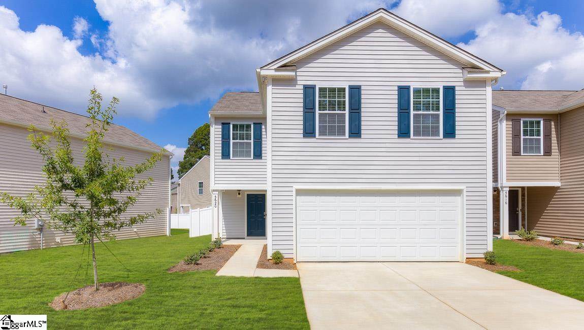 943 Ashwood Way - Photo 1