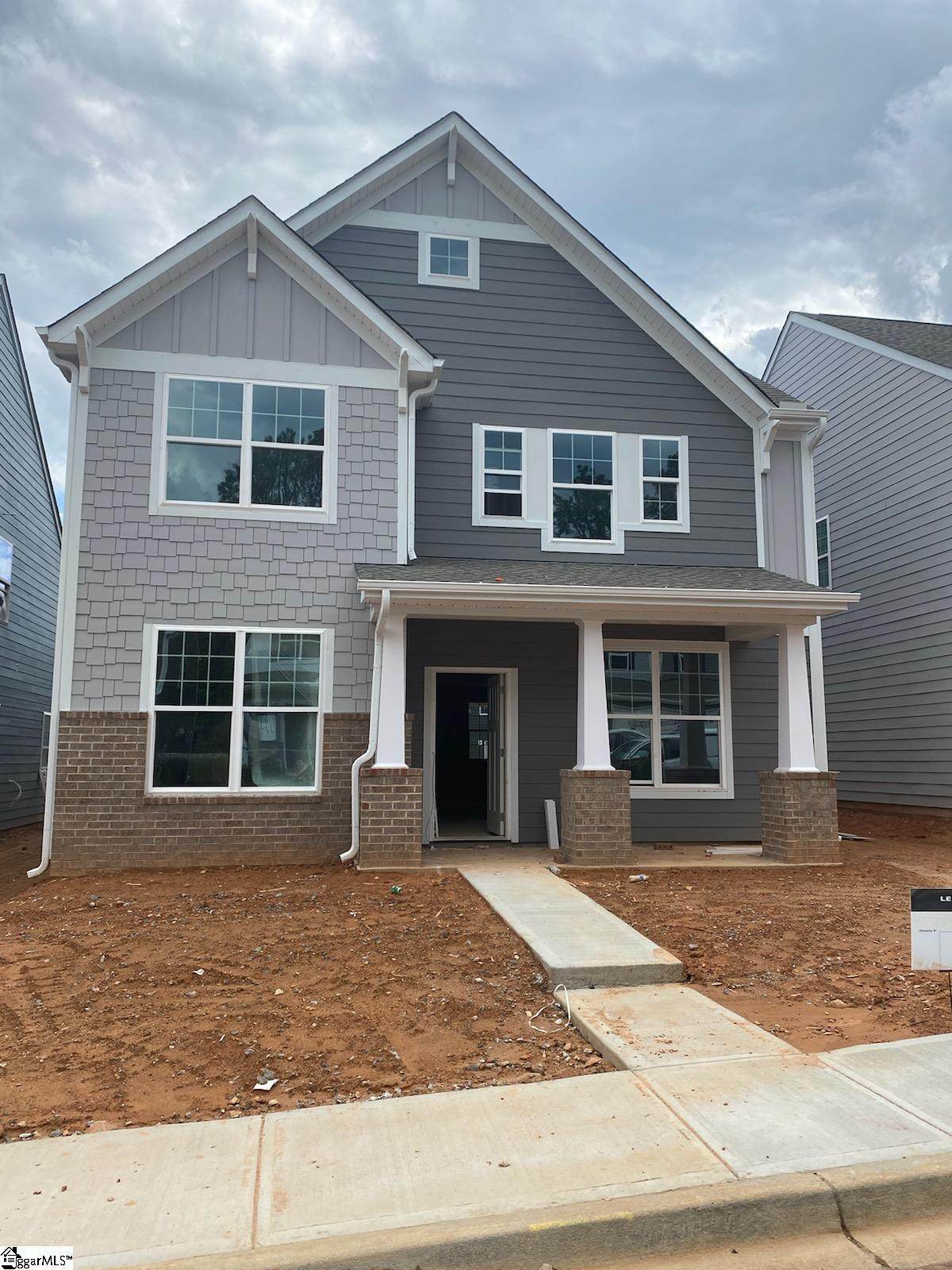 126 Magnolia Street - Photo 1