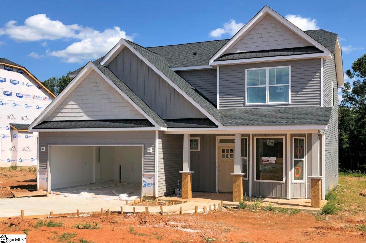 710 Osprey Lane - Photo 1