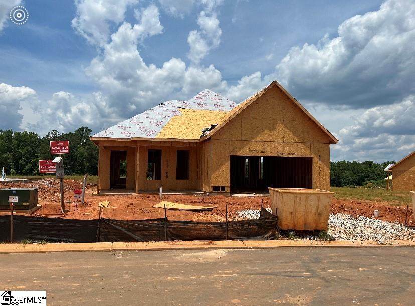 103 Wood Crossing Drive - Photo 1
