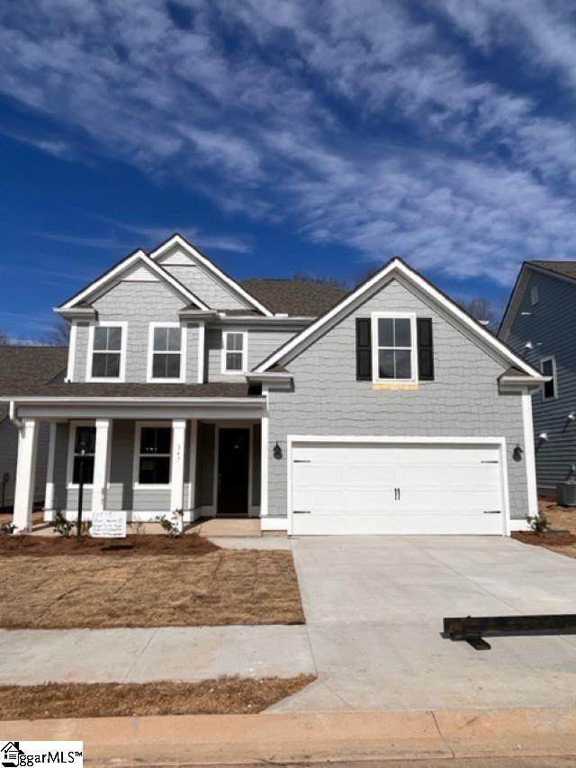 347 Encampment Boulevard - Photo 1