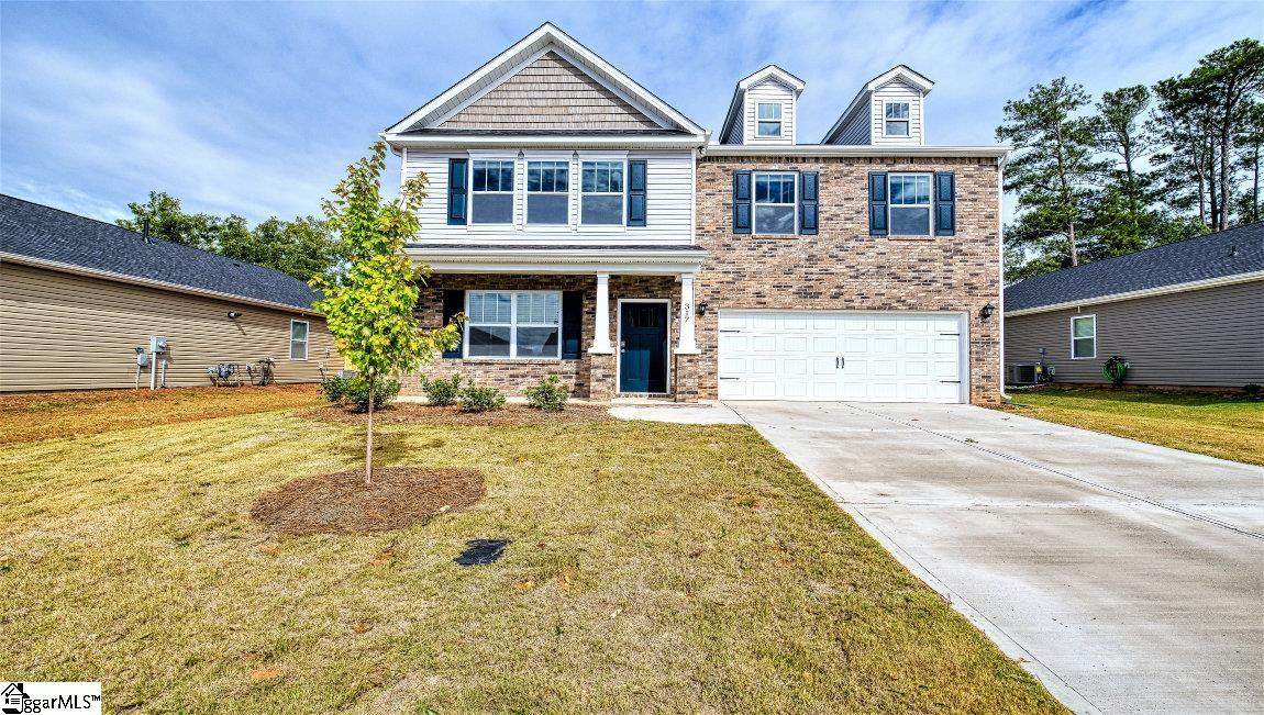 317 Tolbert Drive - Photo 1