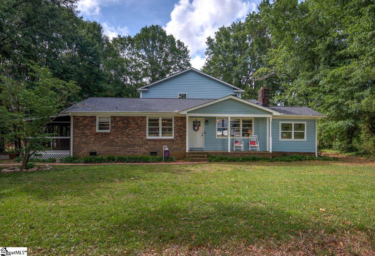 321 Barker Road - Photo 1
