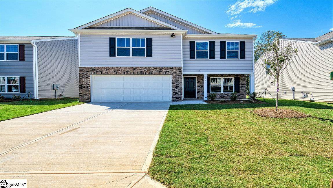 1081 Yearling Way - Photo 1