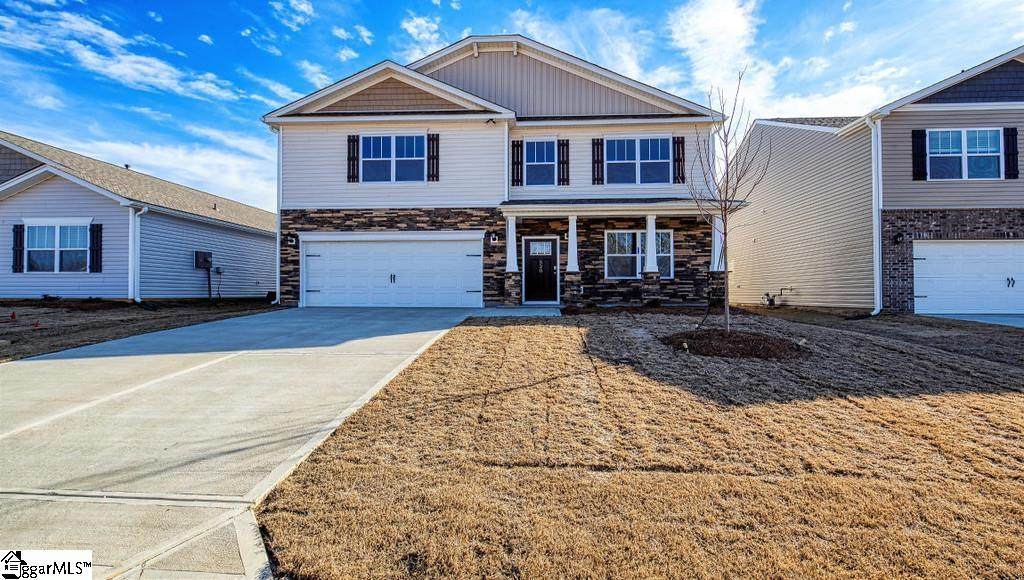520 Fenwick Drive - Photo 1