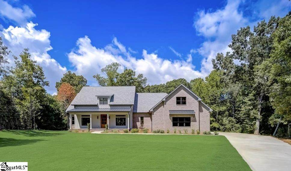 14 Forest Valley Way - Photo 1