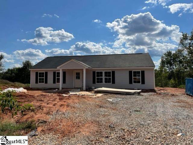 203 Pine Shoals Court - Photo 1