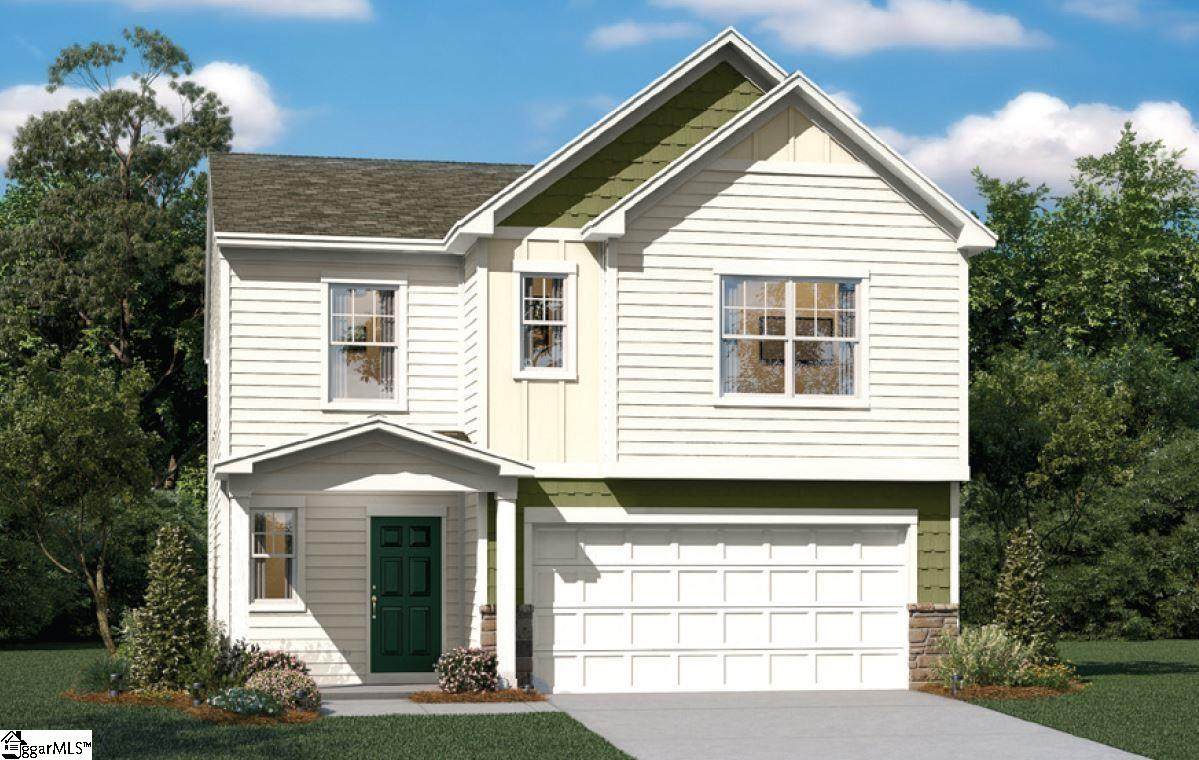 306 Anna Gray Circle - Photo 1