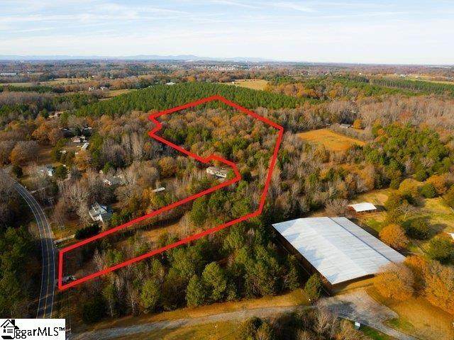 00 Brockman Mcclimon Road - Photo 1