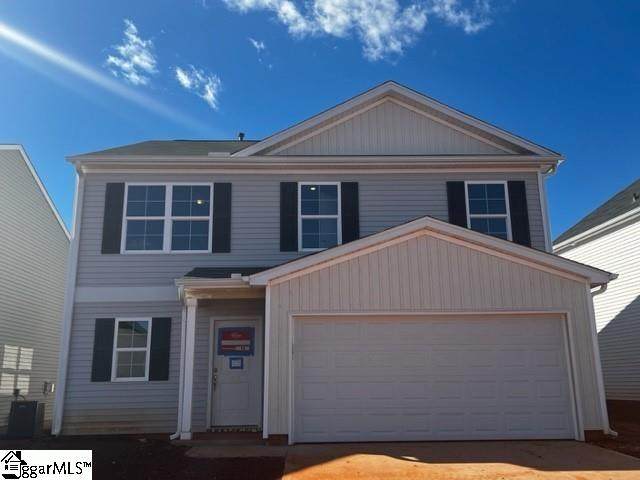 456 Anna Gray Circle - Photo 1