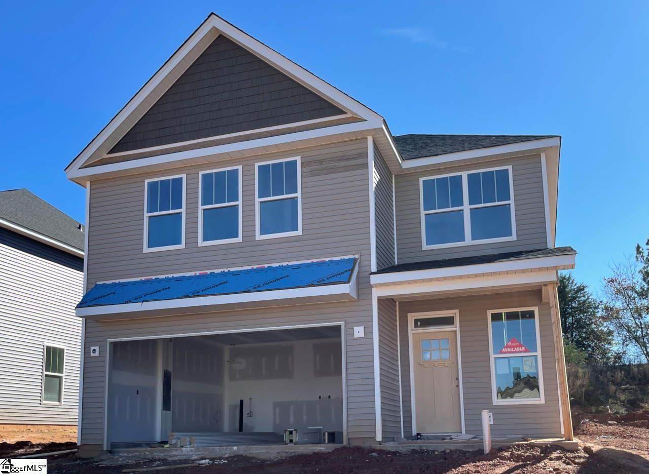 104 River Trace Loop - Photo 1