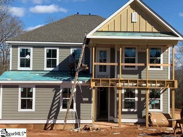 230 Deerview Trail - Photo 1