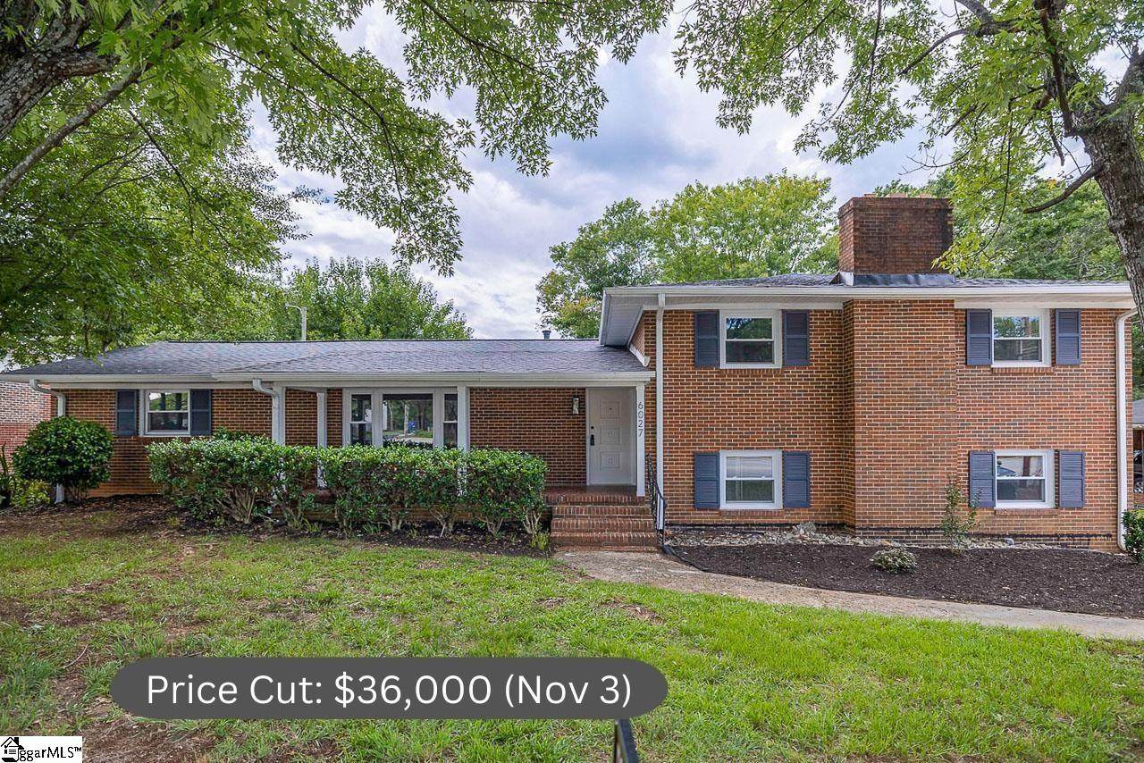 6027 White Horse Road - Photo 1