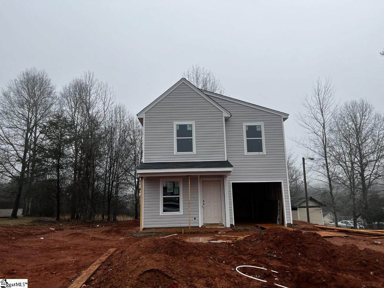317 Port Road - Photo 1