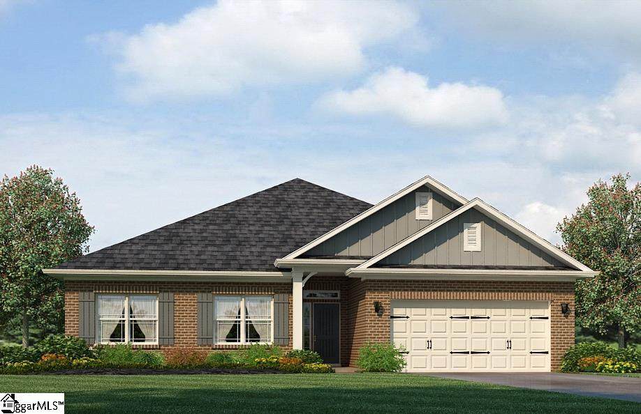 504 Anhinga Road - Photo 1