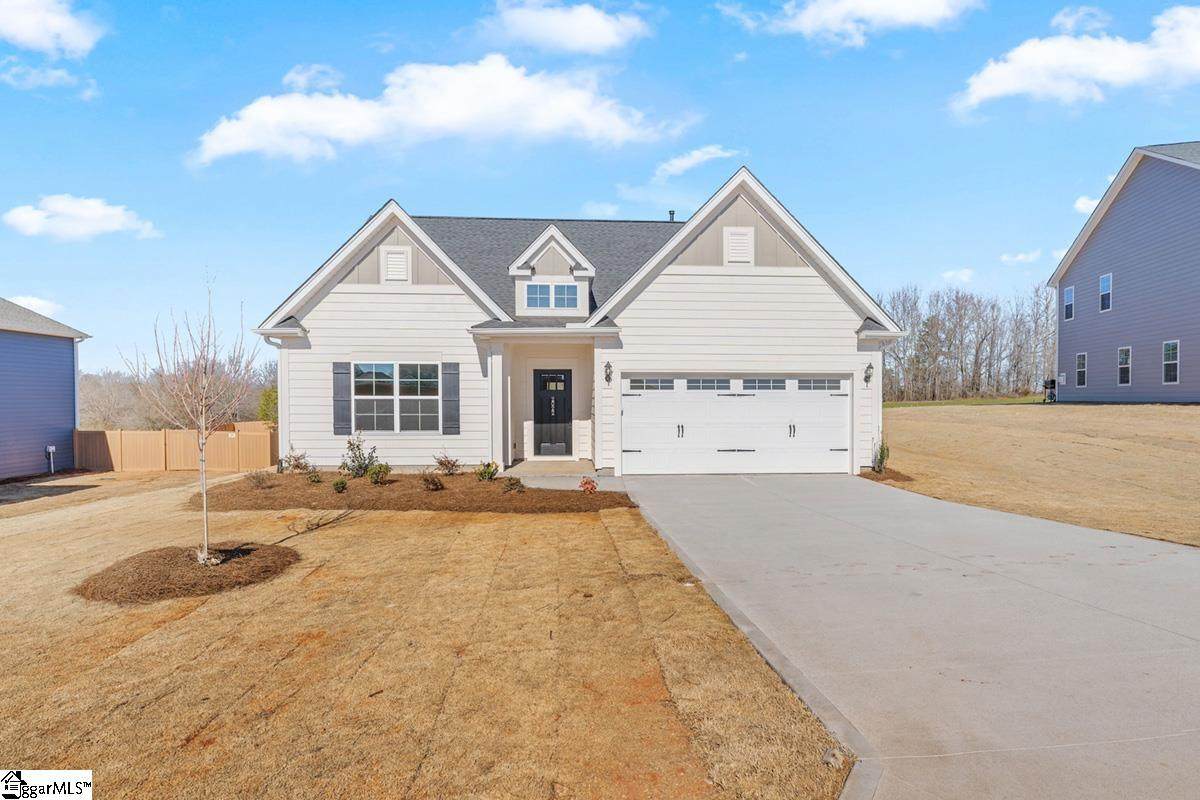 2022 Emily Margaret Road - Photo 1