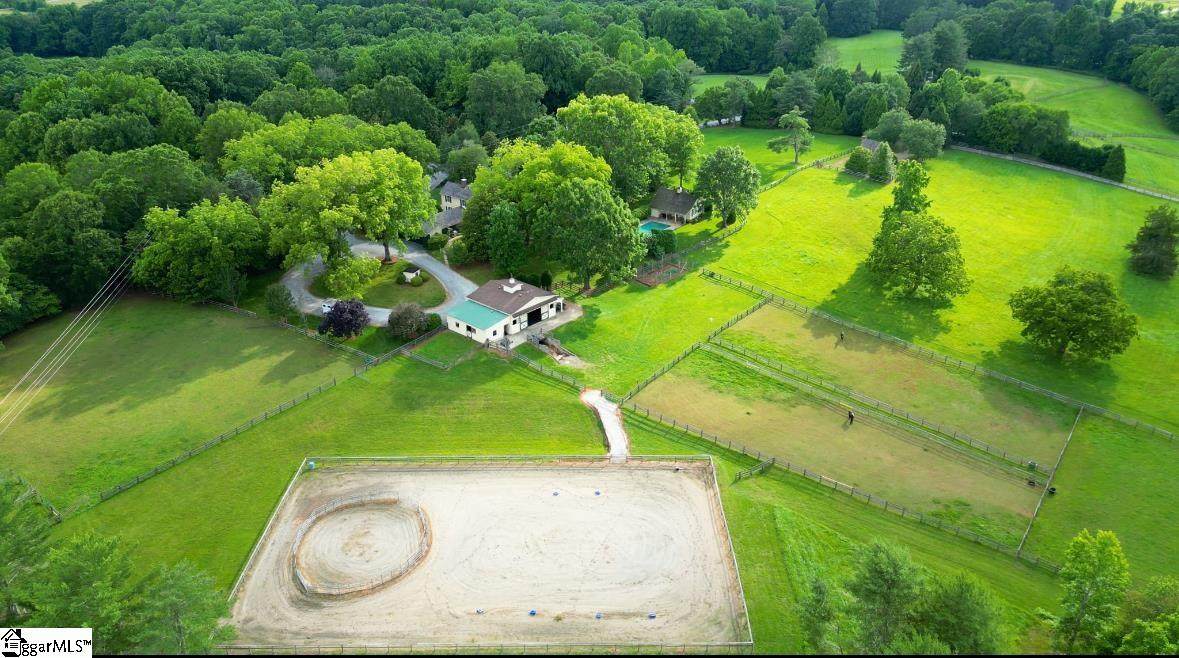 835 Jackson Grove Road - Photo 1