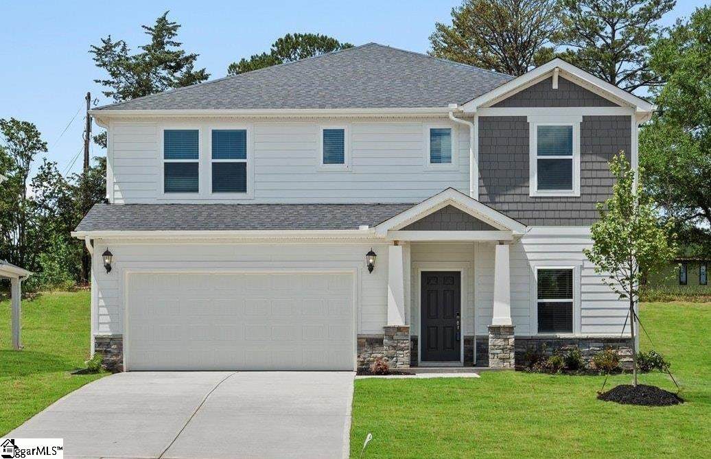 122 Veracruz Court - Photo 1