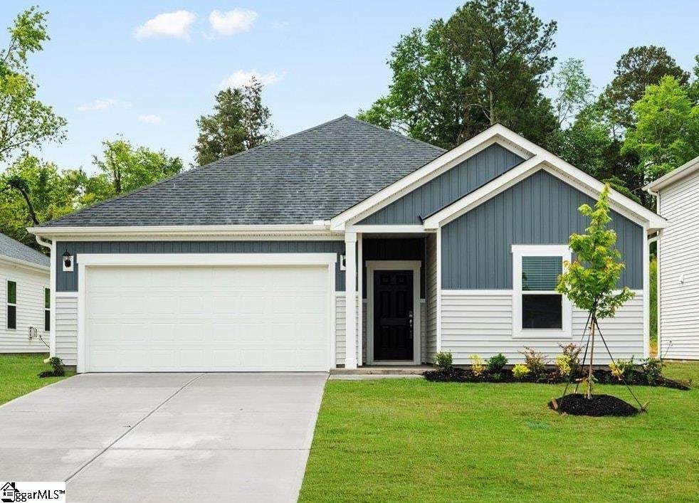 462 Harben Drive - Photo 1