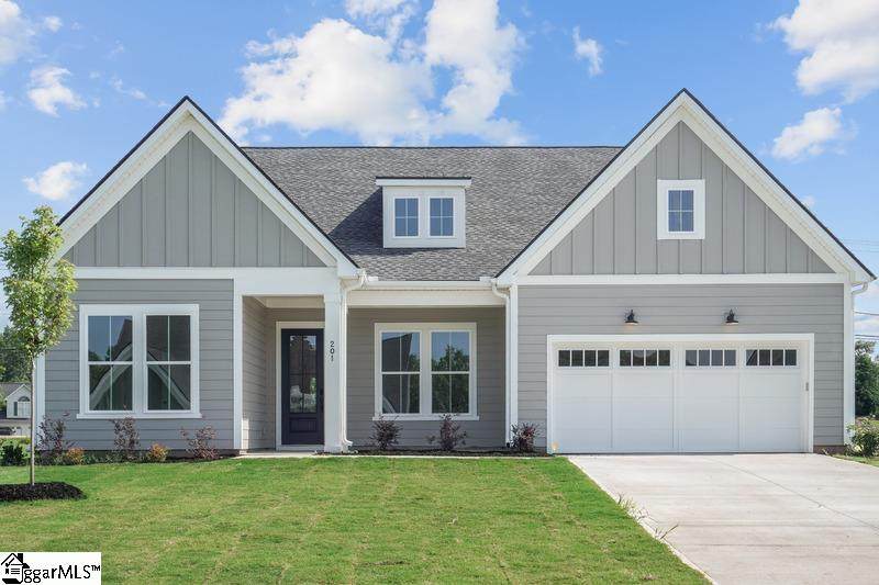 201 Vireo Road - Photo 1