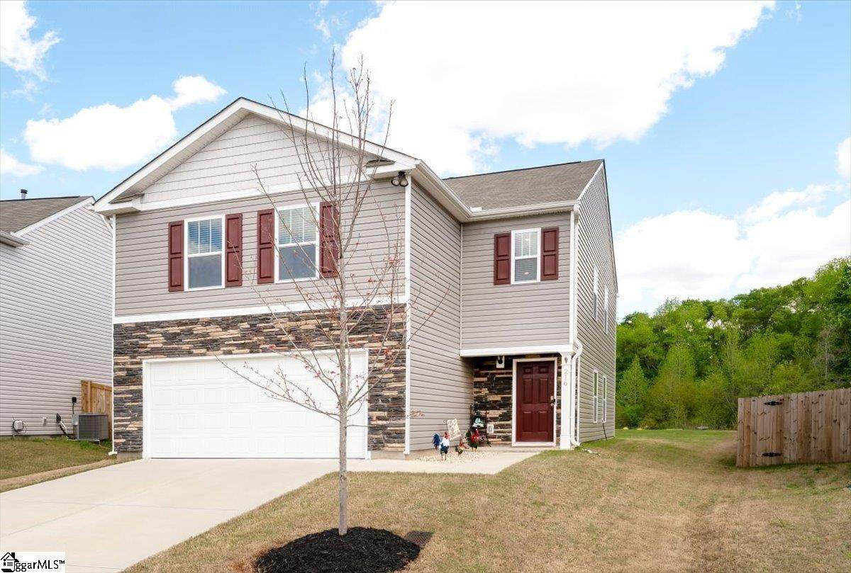 216 Bonifay Drive - Photo 1